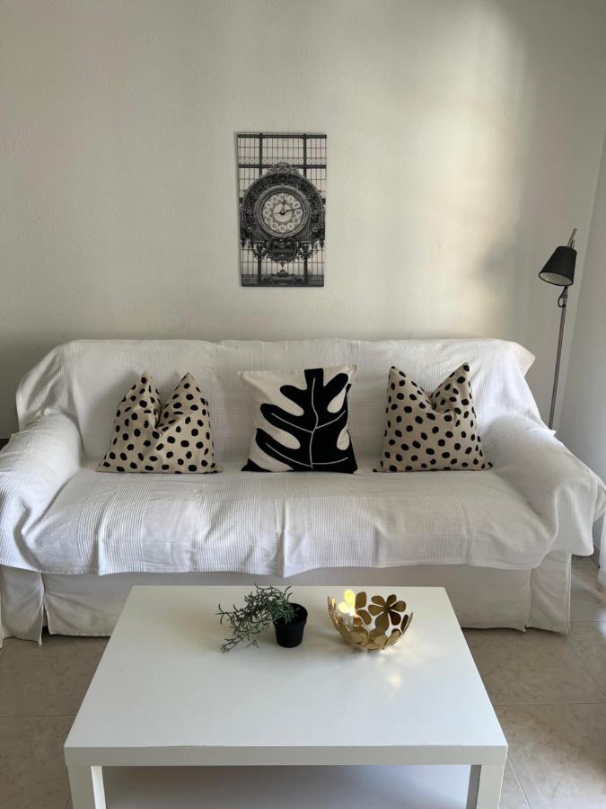 Don Antonio Cristianos Beach Vivienda Vacacional Los Cristianos  Exterior photo